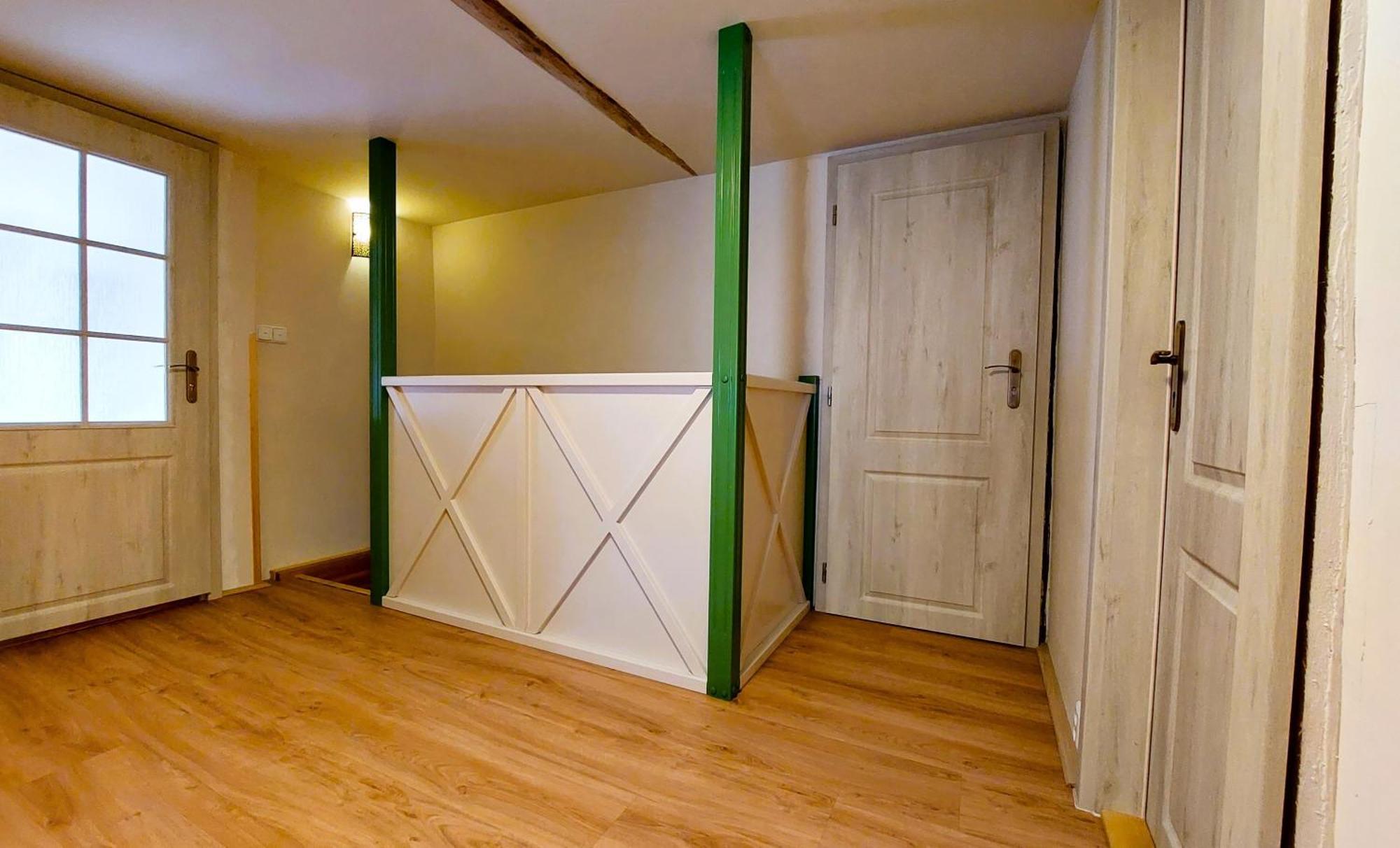 Five Maple Home For Families And Wild Nature Lovers Medenec Eksteriør bilde