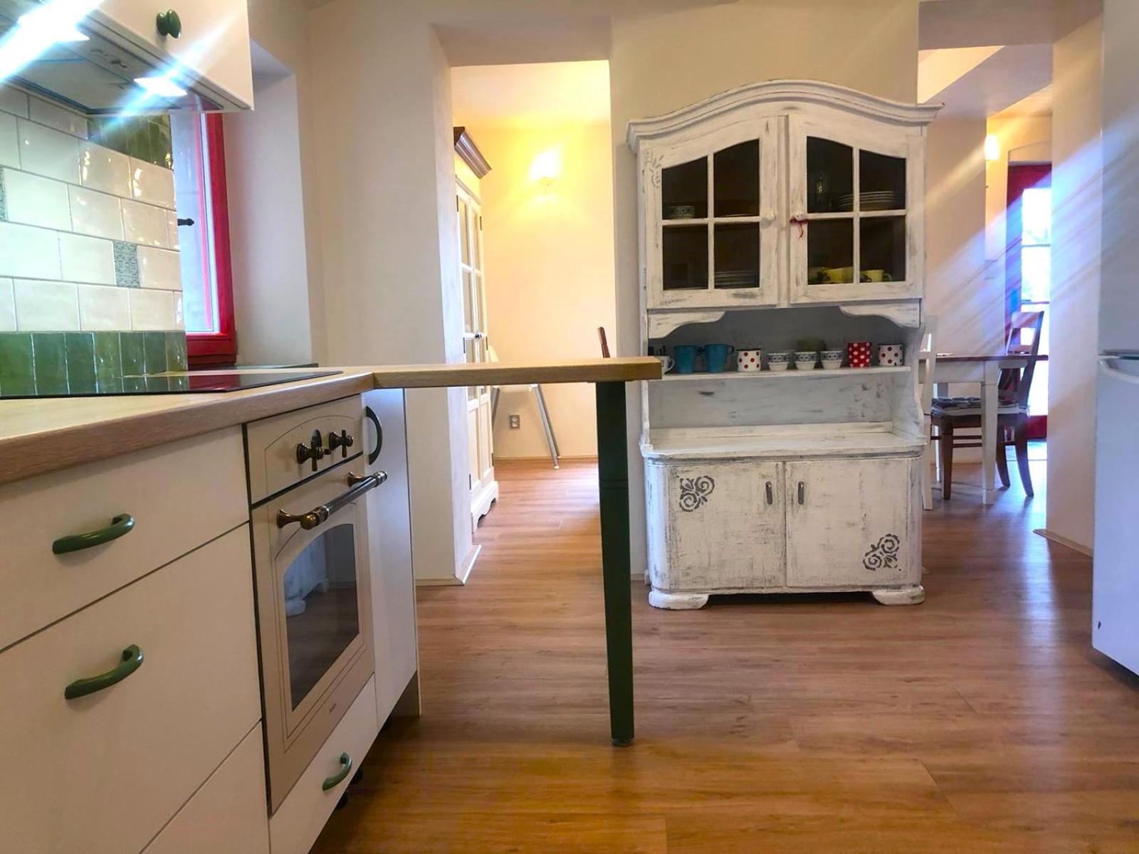 Five Maple Home For Families And Wild Nature Lovers Medenec Eksteriør bilde