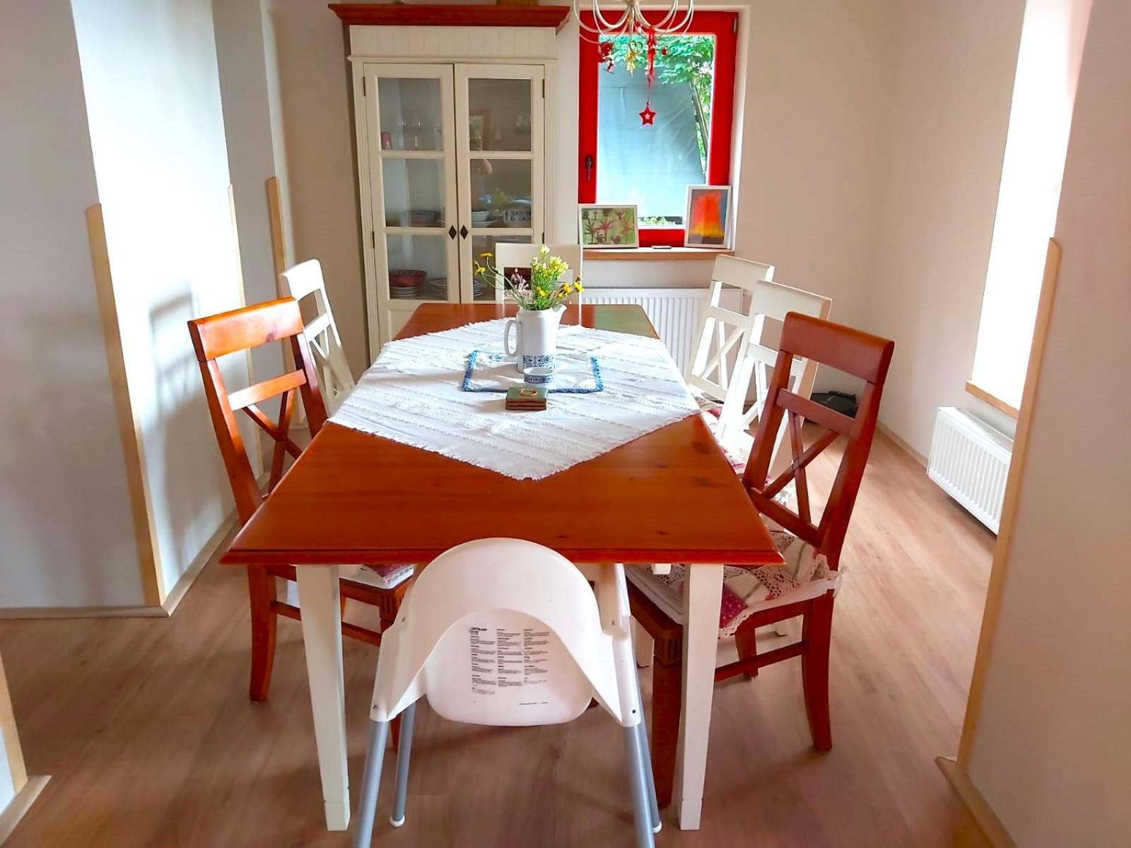 Five Maple Home For Families And Wild Nature Lovers Medenec Eksteriør bilde