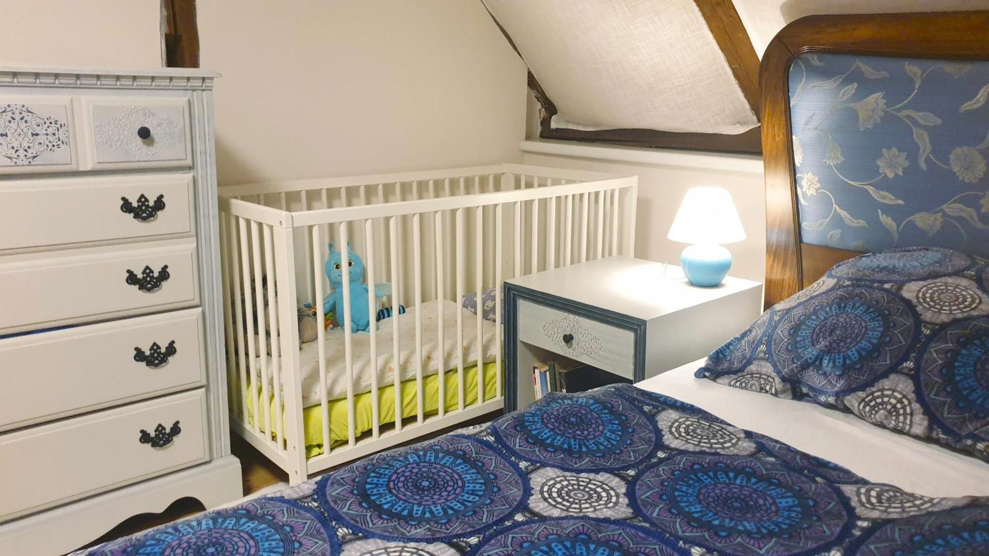 Five Maple Home For Families And Wild Nature Lovers Medenec Eksteriør bilde