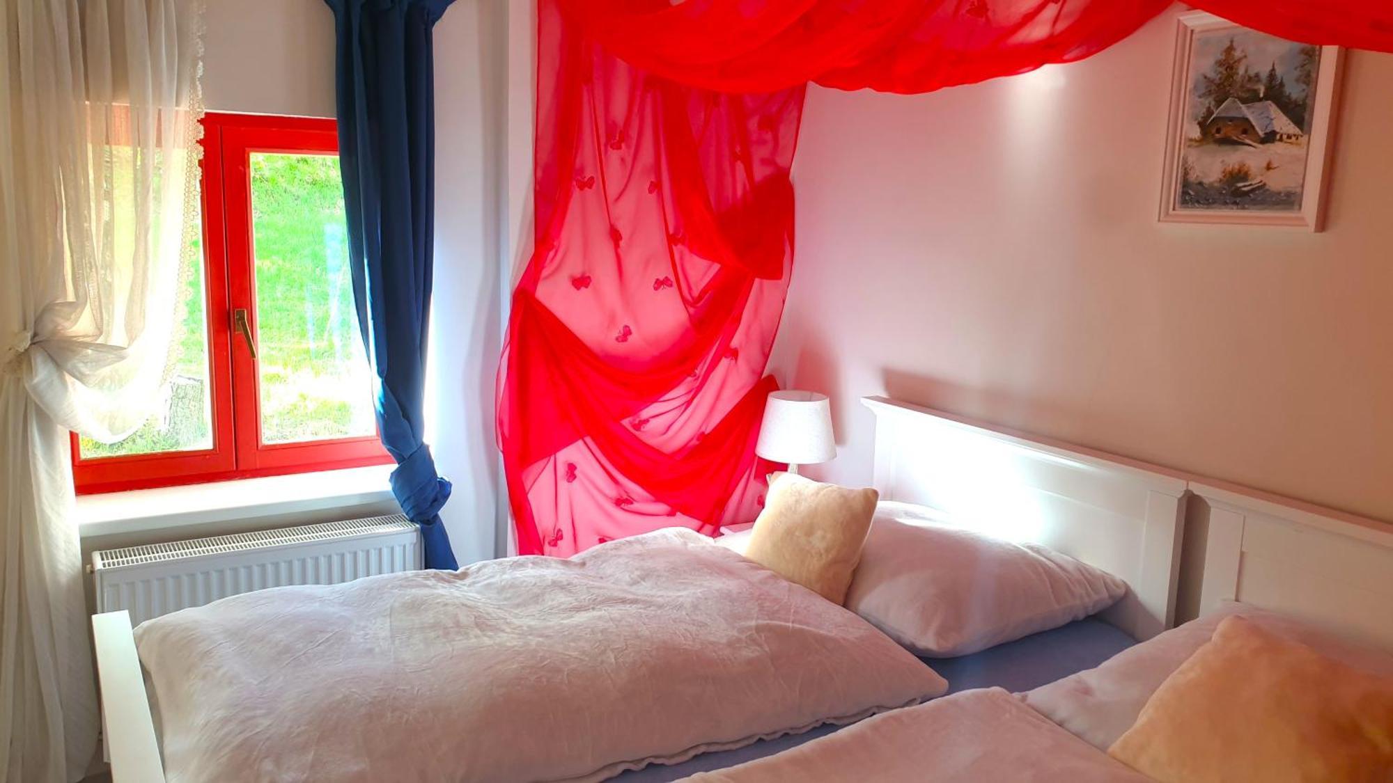 Five Maple Home For Families And Wild Nature Lovers Medenec Eksteriør bilde