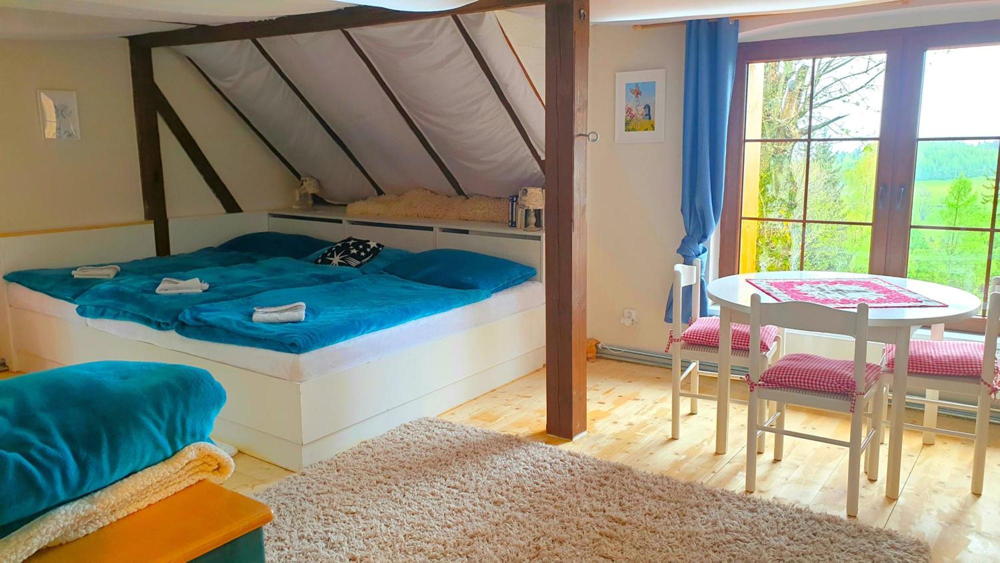 Five Maple Home For Families And Wild Nature Lovers Medenec Eksteriør bilde