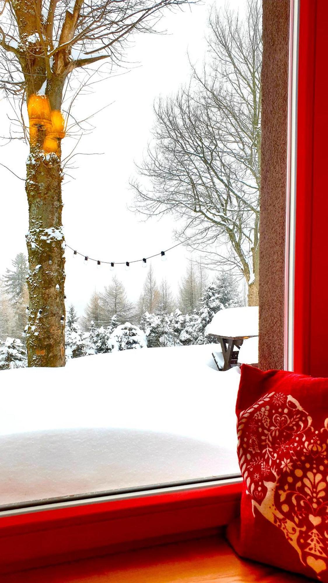 Five Maple Home For Families And Wild Nature Lovers Medenec Eksteriør bilde