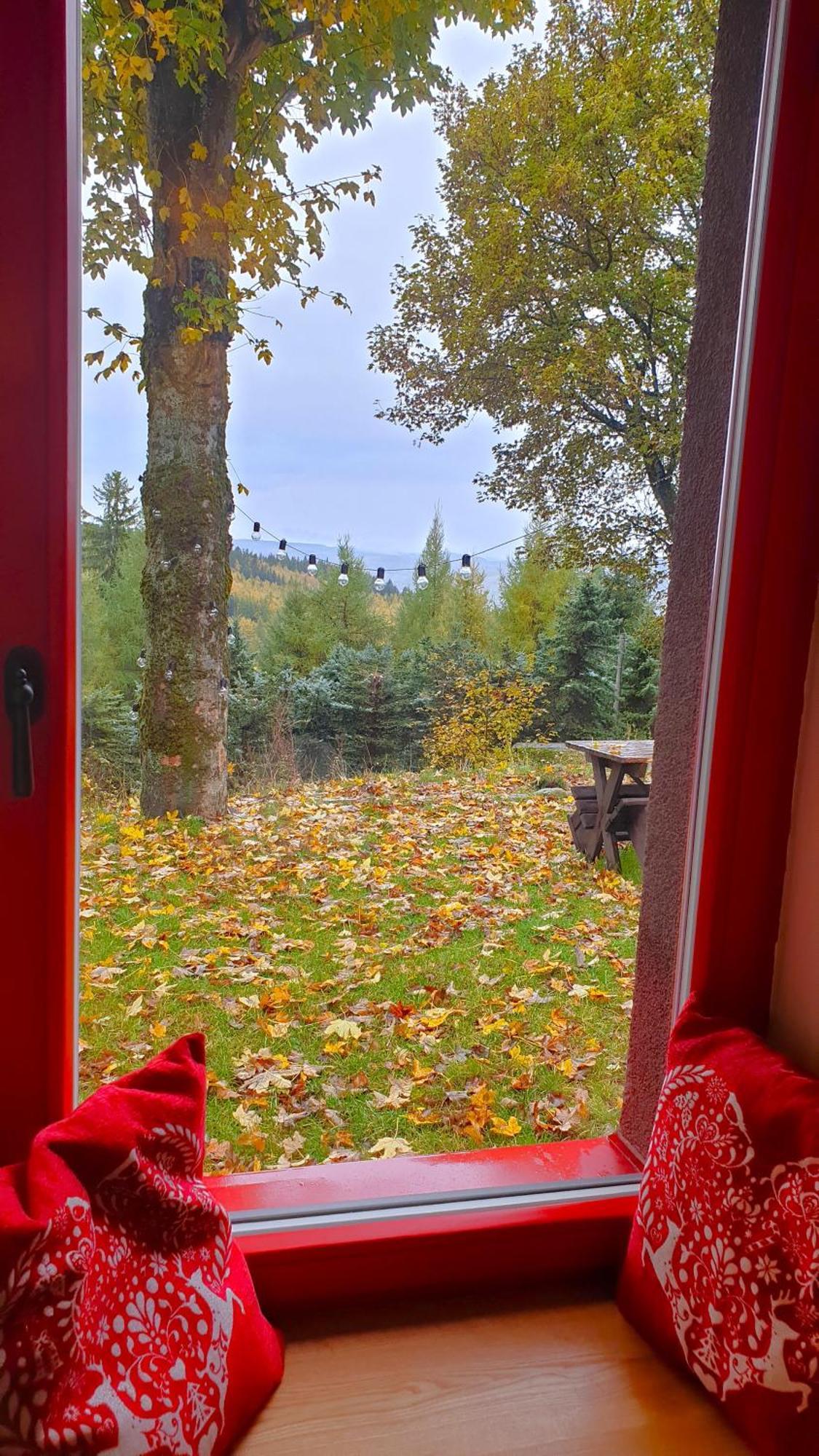 Five Maple Home For Families And Wild Nature Lovers Medenec Eksteriør bilde