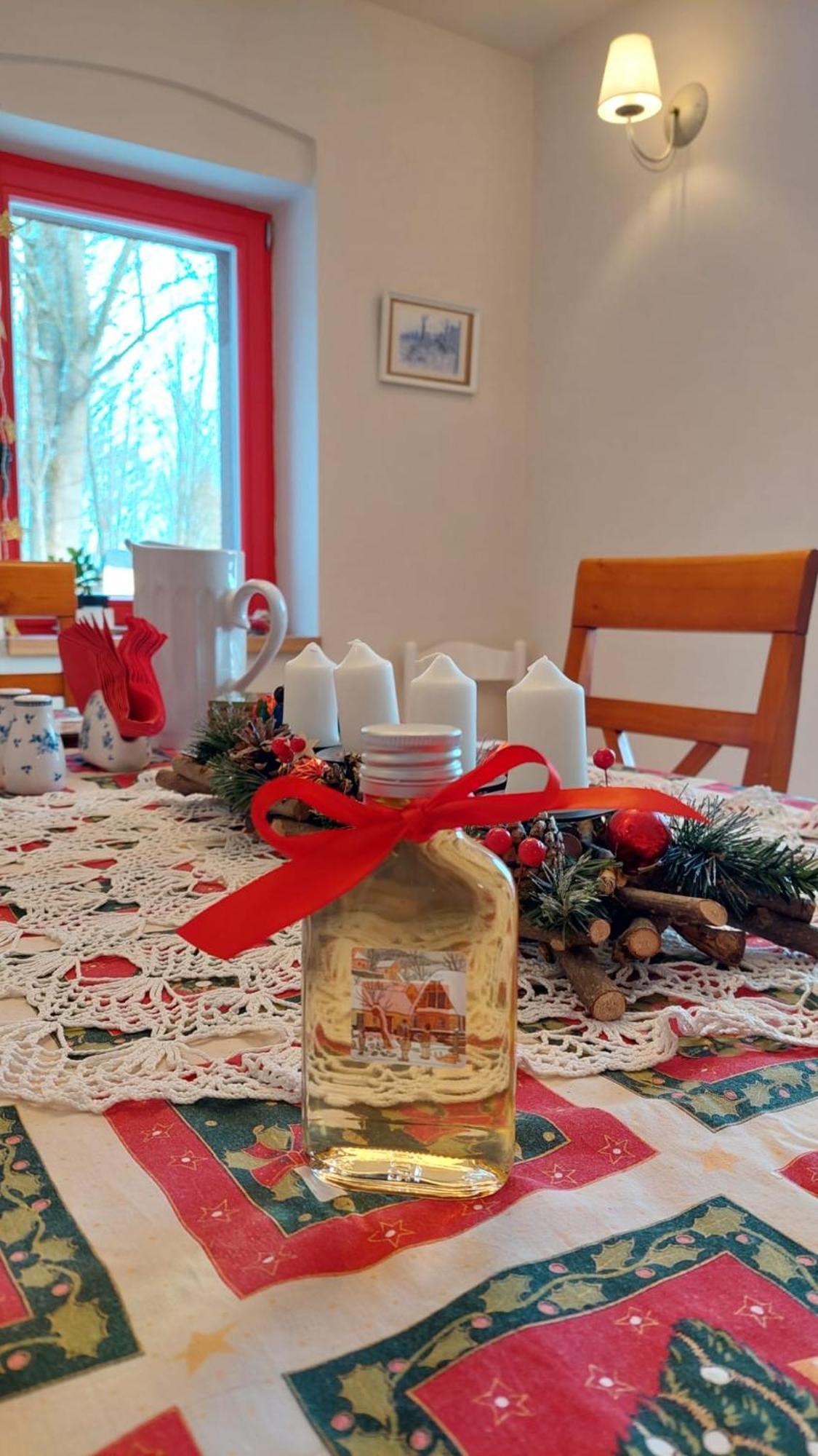 Five Maple Home For Families And Wild Nature Lovers Medenec Eksteriør bilde