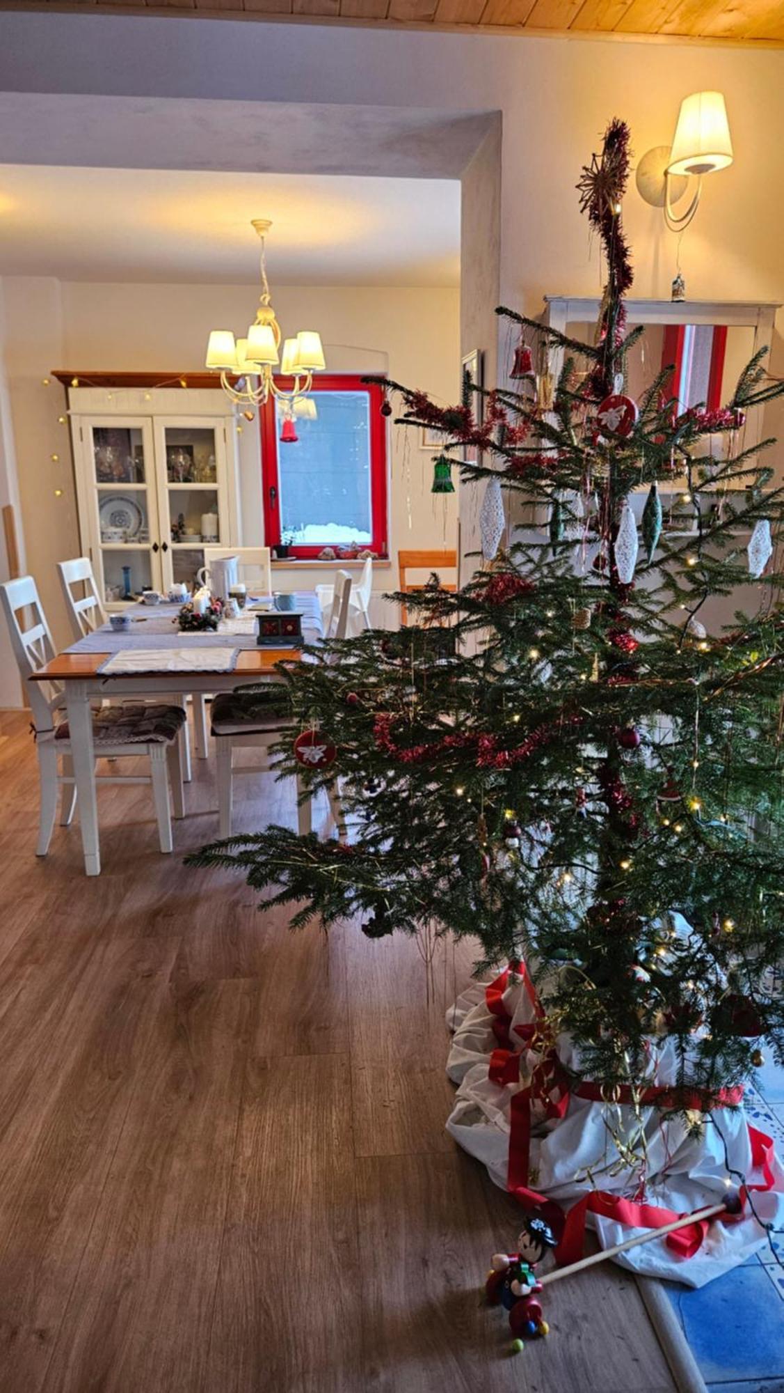 Five Maple Home For Families And Wild Nature Lovers Medenec Eksteriør bilde