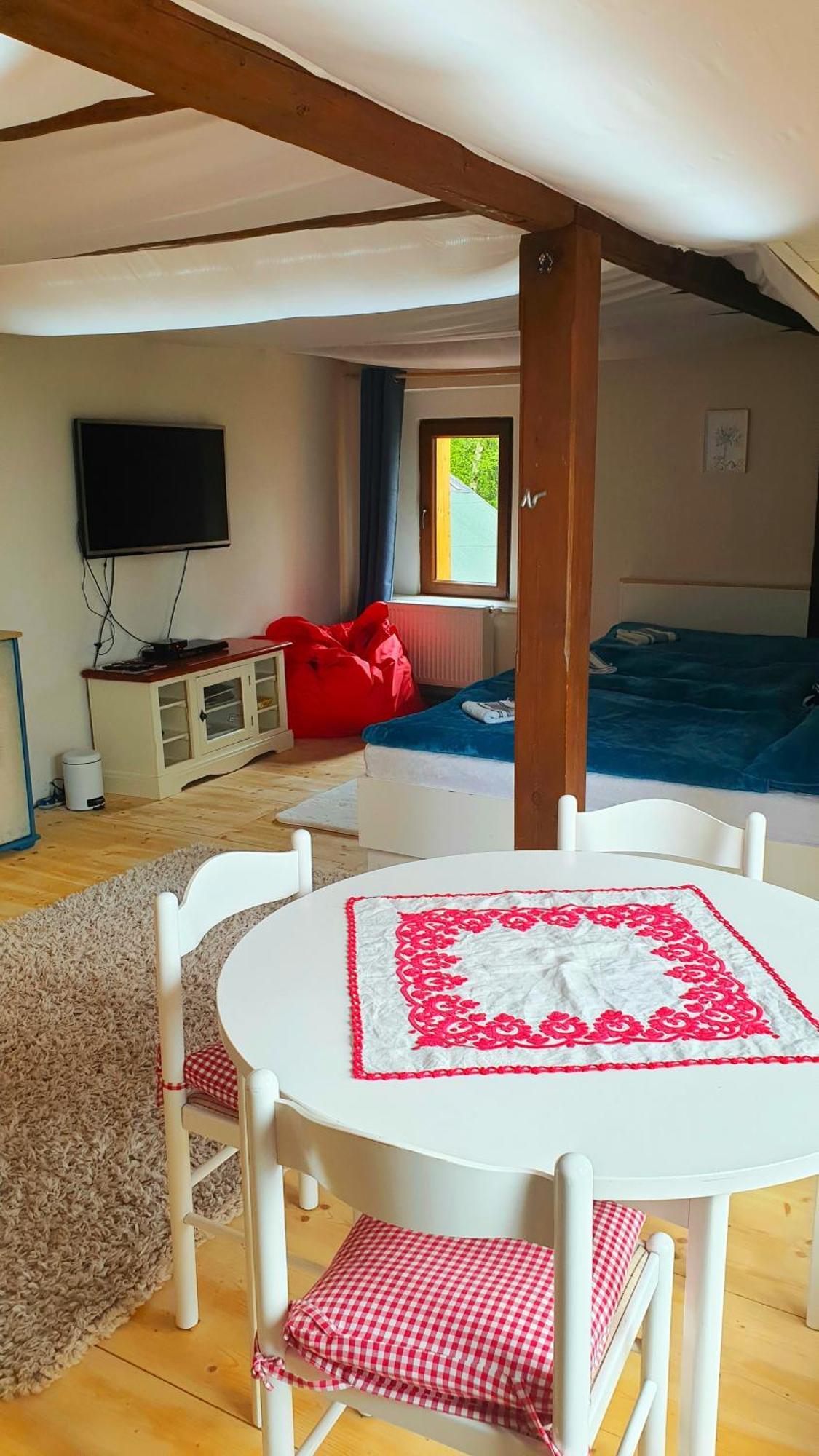 Five Maple Home For Families And Wild Nature Lovers Medenec Eksteriør bilde