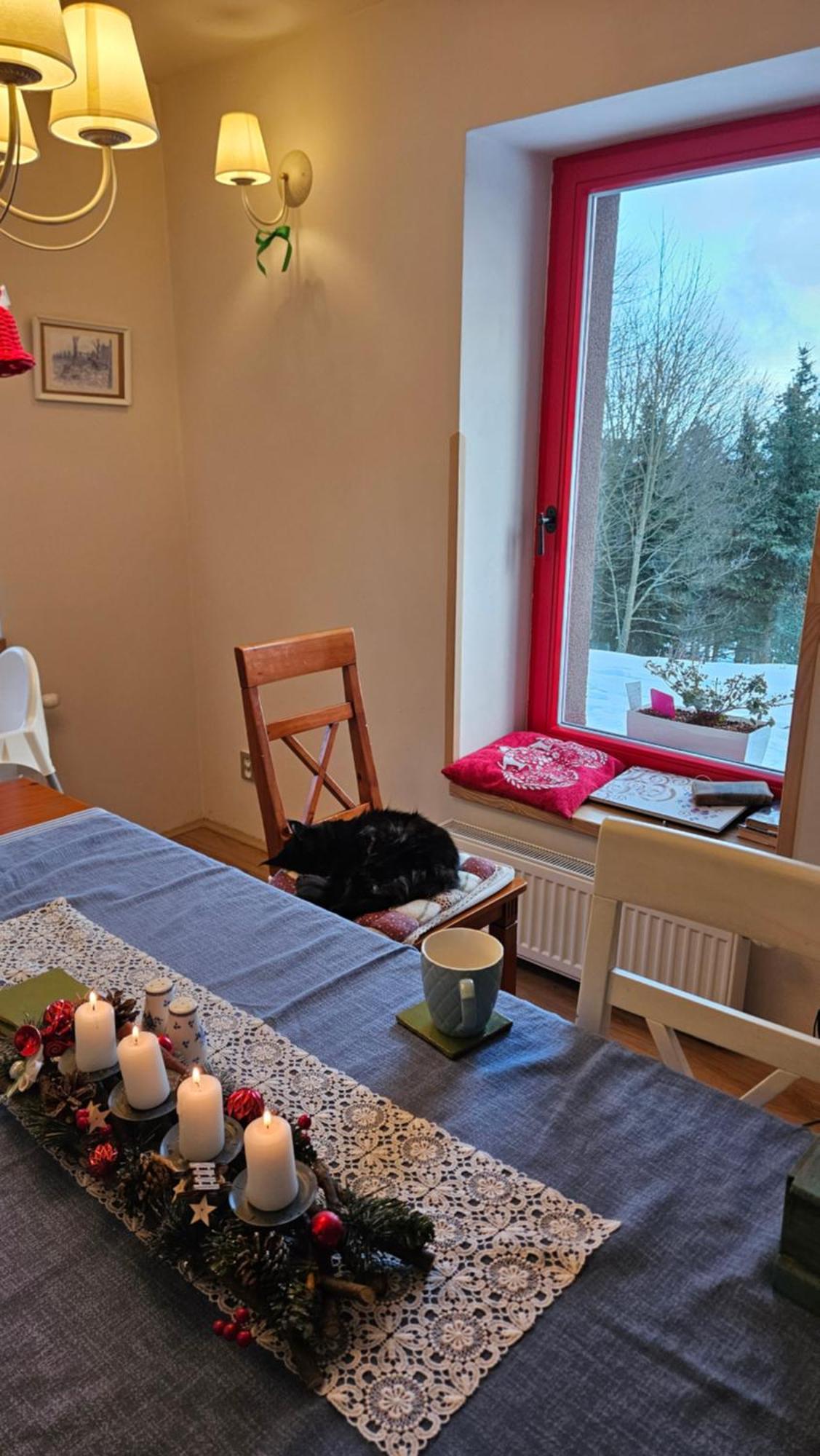 Five Maple Home For Families And Wild Nature Lovers Medenec Eksteriør bilde